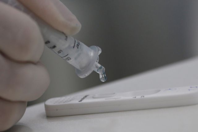 Κοροναϊός: Αυξάνονται οι μολύνσεις σε Βόρεια και Κεντρική Αμερική