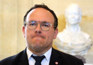 Γαλλία: Για δύο βιασμούς κατηγορείται υπουργός του Μακρόν – Η θέση της κυβέρνησης