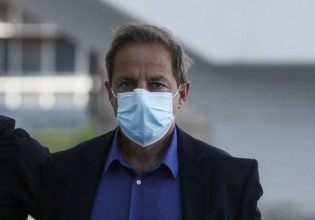 Δίκη Λιγνάδη: Η κατάθεση του τέταρτου μάρτυρα – Τι ζήτησε ο Αλέξης Κούγιας