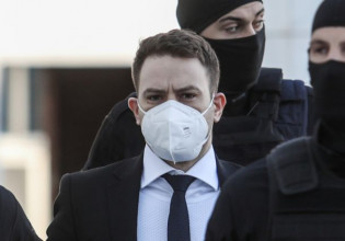 Δικηγόρος οικογένειας Καρολάιν: Ο Αναγνωστόπουλος αντέδρασε σαν να τιμωρήθηκε με 10 μέρες φυλάκιση