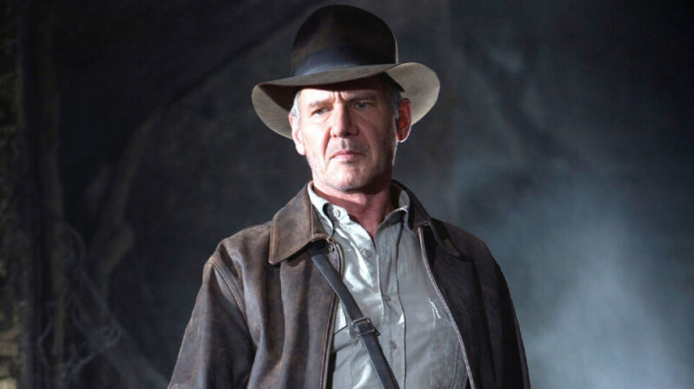 Ο «Indiana Jones 5» έρχεται στα τέλη Ιούνη του 2023