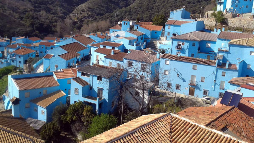 Προορισμοί ανά τον πλανήτη με πολύ χρώμα και ξεχωριστή αισθητική