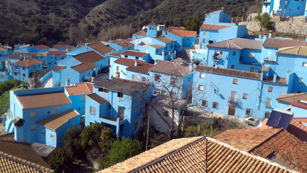 Προορισμοί ανά τον πλανήτη με πολύ χρώμα και ξεχωριστή αισθητική