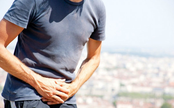 Έρευνα: Οι άνδρες με καρκίνο του προστάτη έχουν πολύ μεγαλύτερο κίνδυνο για σοβαρές θρομβώσεις στο αίμα