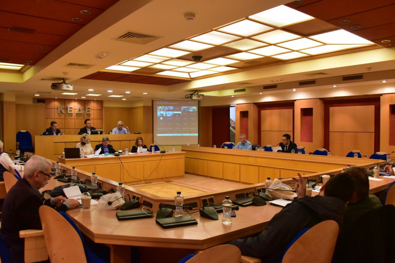 Ανάσα για τους Δήμους η νέα έκτακτη χρηματοδότηση των 100 εκατομμυρίων Ευρώ