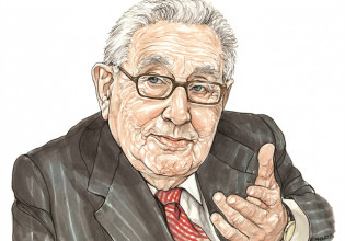 Χένρι Κίσινγκερ: Δεν αποκλείεται ο Πούτιν να χρησιμοποιήσει πυρηνικά όπλα