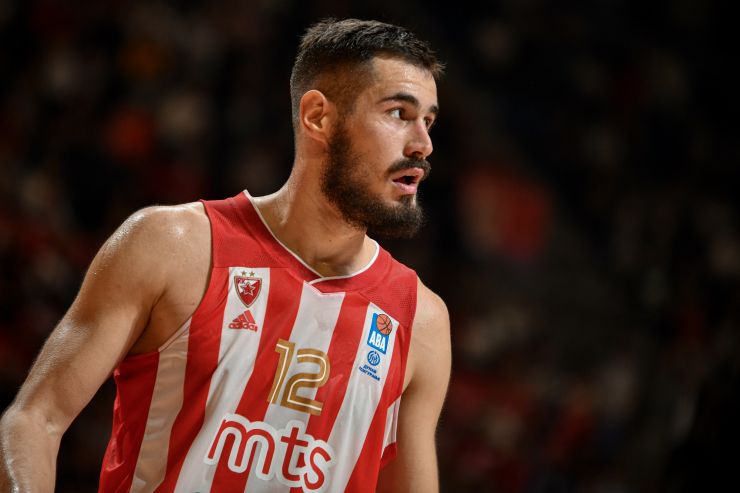 Κάλινιτς: «Θα το σηκώσει ο Ολυμπιακός με MVP τον Σλούκα» (vid)