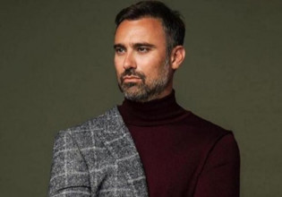 Eurovision 2022: Ηχηρό μήνυμα από τον Γιώργο Καπουτζίδη στον «αέρα» – «Αδερφή είμαι, αλλά είμαι καλή»