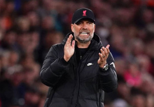 Κλοπ: «Αυτή θα ήθελα να είναι η κληρονομιά μου στη Λίβερπουλ»