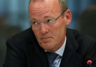 ΕΚΤ: Το ολλανδικό γεράκι θέλει αύξηση των επιτοκίων κατά 0,50%