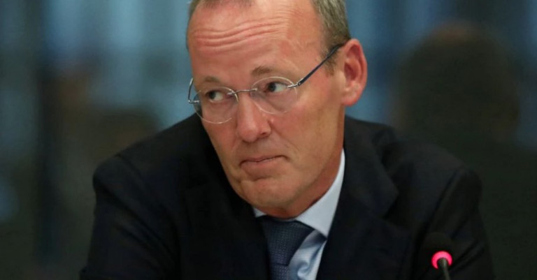 ΕΚΤ: Το ολλανδικό γεράκι θέλει αύξηση των επιτοκίων κατά 0,50%