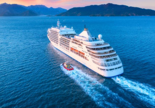 Τρίγωνο των Βερμούδων: Η περίεργη προσφορά από εταιρεία για κρουαζιέρα