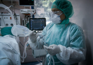 Κοροναϊός: 4.626 κρούσματα, 161 διασωληνωμένοι και 19 θάνατοι σήμερα