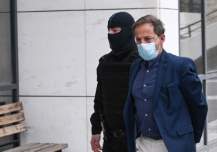 Δημήτρης Λιγνάδης: Άφαντος ο τρίτος μάρτυρας κατηγορίας