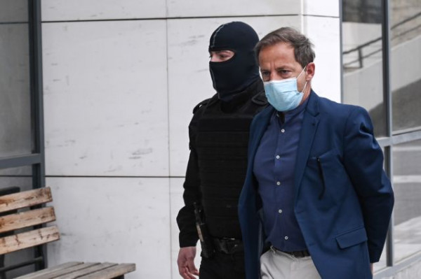 Δημήτρης Λιγνάδης: Άφαντος ο τρίτος μάρτυρας κατηγορίας