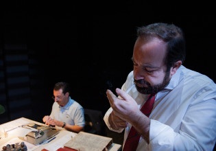 Τι συνέβη το καλοκαίρι πριν η Κόζα Νόστρα δολοφονήσει τον Τζοβάνι Φαλκόνε και τον Πάολο Μπορσελίνο;