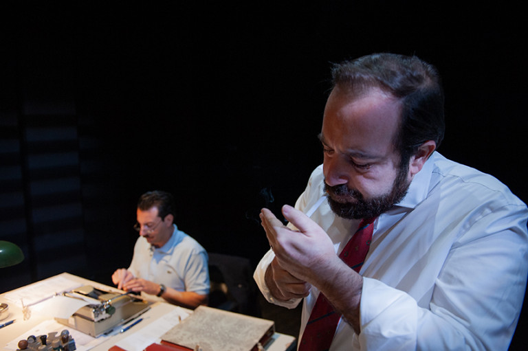 Τι συνέβη το καλοκαίρι πριν η Κόζα Νόστρα δολοφονήσει τον Τζοβάνι Φαλκόνε και τον Πάολο Μπορσελίνο;