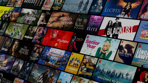 Έρευνα αποκαλύπτει: Το Netflix χάνει περισσότερους μακροχρόνιους συνδρομητές