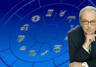 Ζώδια: Ραγδαίες εξελίξεις για Καρκίνους, Παρθένους και Αιγόκερους – «SOS» από τον Κώστα Λεφάκη