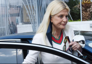 Μαρίνα Πατούλη: Έπεσε θύμα ληστείας στη Μύκονο – Δύσκολες ώρες