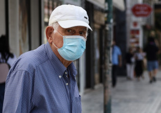 Εξαδάκτυλος: «Ο κοροναϊός δεν παίρνει άδειες» – Σε επίπεδο συνειδητής τήρησης των μέτρων προστασίας