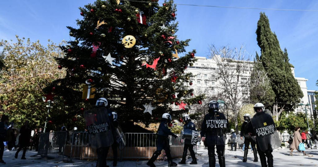 Το ήθος της κοινωνίας και της πολιτικής