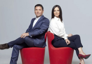 «Σάρωσε» ξανά το «MEGA Σαββατοκύριακο»