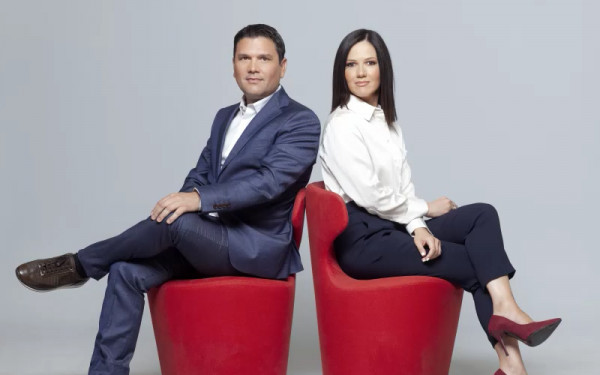 «Σάρωσε» ξανά το «MEGA Σαββατοκύριακο»