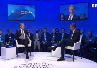 Μητσοτάκης: Αν ο Ερντογάν θεωρεί ότι δεν θα υπερασπίζομαι τα κυριαρχικά μας δικαιώματα κάνει λάθος