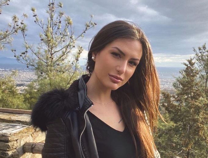 Γεωργία Μπίκα: Η πρώτη αντίδρασή της στην πρόταση για απαλλαγή του 27χρονου