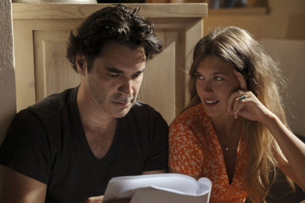 «Maestro»: H πολυαναμενόμενη σειρά του Χριστόφορου Παπακαλιάτη έρχεται τον Οκτώβριο στο MEGA – Δείτε το τρέιλερ