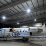 Μαραντόνα: Έγιναν τα αποκαλυπτήρια του αεροπλάνου – μουσείου για τον Αργεντίνο