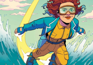 Marvel: Η Escapade είναι η νέα τρανς υπερηρωίδα