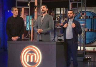 MasterChef: Τα αυγά, η ζάχαρη και το βούτυρο έστειλαν τρεις στον τάκο