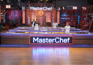 Αποχώρηση-έκπληξη από το MasterChef – Εκτός τετράδας το μεγάλο φαβορί του διαγωνισμού