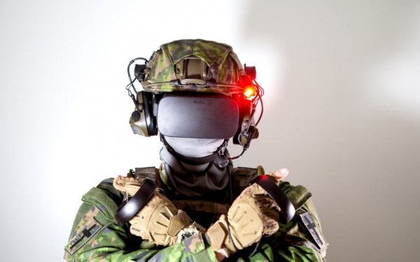 ΗΠΑ – Κίνα: Στρατιωτικοποιώντας μέχρι και το… metaverse