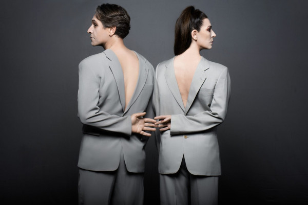 Ο Αιμίλιος Χειλάκης και ο Μανώλης Δούνιας σκηνοθετούν ένα από τα πιο σπαρακτικά έργα του παγκόσμιου θεάτρου