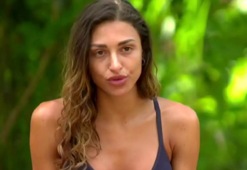 Survivor spoiler: Αυτός είναι ο λόγος που αποχωρεί η Ναυσικά – Πότε θα πει «αντίο»