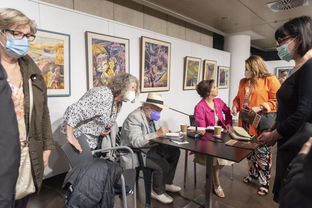 Δημήτρης Μανίνης: Πικρή ιστορία η Τέχνη στην Ελλάδα