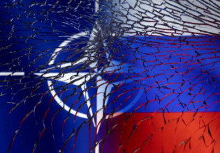 ΝΑΤΟ: Η γιγάντωση της Συμμαχίας τα τελευταία 30 χρόνια