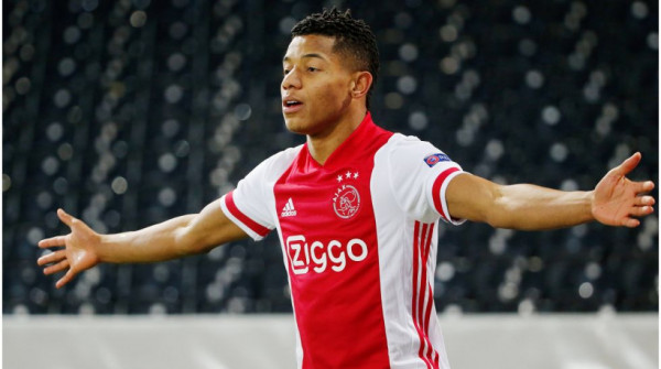 Κοντά στην απόκτηση του Νταβίντ Νέρες η Μπενφίκα