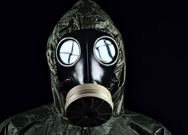 Πυρηνικά όπλα: Ιστορίες τρέλας κι ενός… παρ’ ολίγον Γ’ Παγκόσμιου Πολέμου