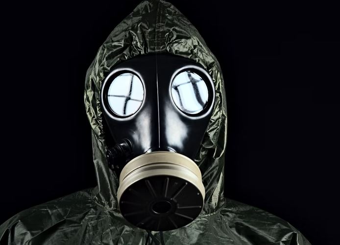 Πυρηνικά όπλα: Ιστορίες τρέλας κι ενός… παρ’ ολίγον Γ’ Παγκόσμιου Πολέμου