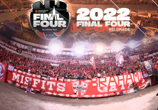 Ολυμπιακός: Στο ΣΕΦ προκρίθηκε – Στο… ΣΕΦ Βελιγραδίου θα το σηκώσει