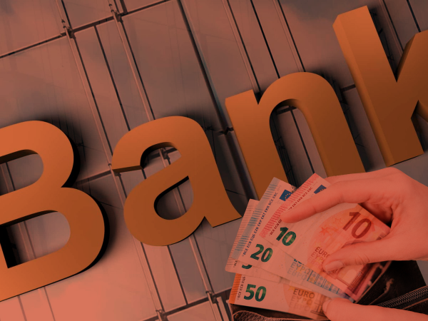 Τράπεζες: Ακρίβυνε το χρήμα για τις επιχειρήσεις