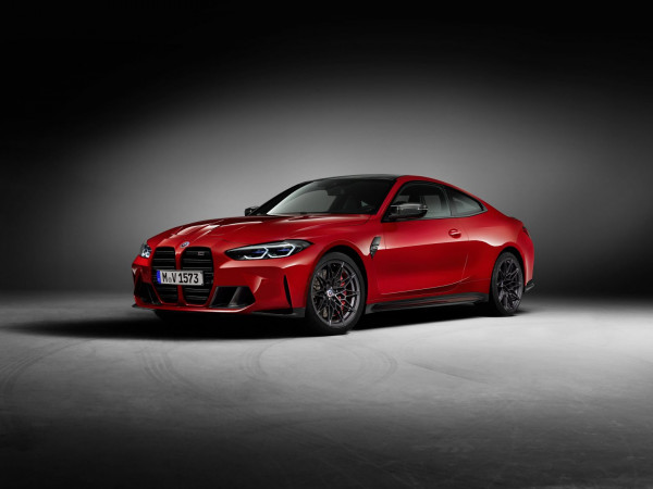 BMW Μ3 & M4 50 Jahre: Χρυσό ιωβηλαίο