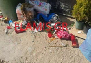 Πάτρα: Συγκλονιστική αποκάλυψη υπαλλήλου του νεκροταφείου: «Τρία χρόνια η Ρούλα…»