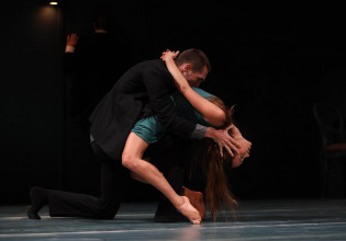 28ο Διεθνές Φεστιβάλ Χορού Καλαμάτας από τις 15 έως τις 24 Ιουλίου