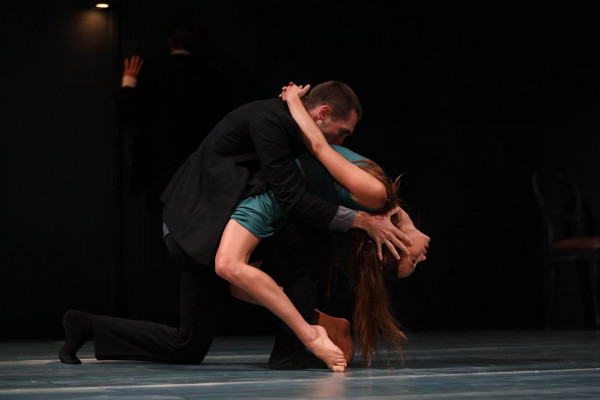 28ο Διεθνές Φεστιβάλ Χορού Καλαμάτας από τις 15 έως τις 24 Ιουλίου