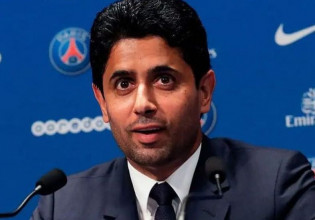 Κελαϊφί: «Δεν έμεινε για τα λεφτά ο Εμπαπέ στην Παρί»